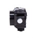 17-19 Ford F150 Raptor 73mm BBK Black Billet Series Throttle Body-1924
