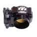 17-19 Ford F150 Raptor 73mm BBK Black Billet Series Throttle Body-1924