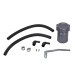 BBK Oil Separator Kit (10-15 Camaro SS)