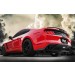 Magnaflow Competition Cat Back Exhaust (15-20 Mustang GT350)