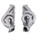 Ford F-150 5.0 1-3/4 In. Shorty Tuned Length Exhaust Headers - Titanium Ceramic (2011-2014)