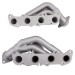 Ford F-150 5.0 1-3/4 In. Shorty Tuned Length Exhaust Headers - Titanium Ceramic (2011-2014)