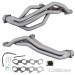 BBK 09-24 Dodge Ram 1500 5.7L Hemi 1-3/4” Long Tube Exhaust Headers - Titanium Ceramic