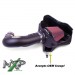 AirAid MXP Cold Air Intake System (10-11 Camaro V6) 250-242
