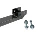 BBK Gripp Subframe Connectors (79-93 Mustang 5.0) 2506