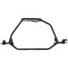 BBK Performance Strut Tower Brace - Black (1994-95 Mustang 5.0L) BBK 2513