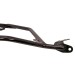 BBK Performance Strut Tower Brace - Black (1994-95 Mustang 5.0L) BBK 2513