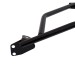 BBK Strut Tower Brace - Black (1996-04 Mustang) 2516