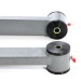 BBK Gripp Rear Lower Control Arms (05-14 Mustang) 25215