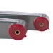 BBK Gripp Upper Rear Control Arms (79-04 Mustang) 2522