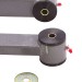 BBK Gripp Rear Upper & Lower Control Arm Kit (05-10 Mustang) 2523