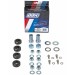 BBK Caster Camber Plate Hardware Kit (79-93 Mustang)