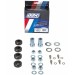 BBK Caster Camber Plate Hardware Kit (94-04 Mustang)