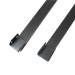 BBK Gripp Subframe Connectors w/ Seat Brace (94-04 Mustang) 2543
