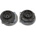 BBK Performance Caster Camber Plates (2005-2010 Mustang) BBK 2551