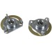 BBK Caster Camber Plates (15-23 Mustang) 2553