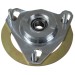 BBK Caster Camber Plates (15-23 Mustang) 2553
