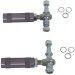 BBK Gripp Heavy Duty Bumpsteer Kits (94-04 Mustang) 2562