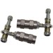 BBK Gripp Heavy Duty Bumpsteer Kits (05-14 Mustang) 2563