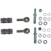 BBK Gripp Heavy Duty Bumpsteer Kits (05-14 Mustang) 2563