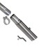 BBK Varitune Cat Back Exhaust Kit (87-93 Mustang LX, Cobra, 94-04 GT) 3001
