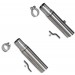 BBK Varitune Cat Back Exhaust Kit (87-93 Mustang LX, Cobra, 94-04 GT) 3001
