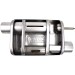 BBK Varitune Muffler - Stainless Steel - 3" Offset / Offset