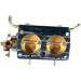 BBK Twin 56mm Throttle Body (87-96 Ford F-Series 5.0, 5.8L) 3501