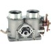 BBK Twin 56mm Throttle Body (87-96 Ford F-Series 5.0, 5.8L) 3501