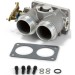 BBK Twin 61mm Throttle Body (87-03 Ford F-Series 7.5L) 3502