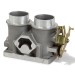 BBK Twin 61mm Throttle Body (87-03 Ford F-Series 7.5L) 3502