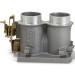 BBK Twin 61mm Throttle Body (87-03 Ford F-Series 7.5L) 3502