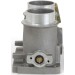 BBK Twin 61mm Throttle Body (87-03 Ford F-Series 7.5L) 3502