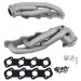 BBK 1-5/8" Shorty Headers - Chrome (99-03 F-150 & SUV 5.4L)