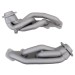 BBK 1-5/8" Shorty Headers - Chrome (99-03 F-150 & SUV 5.4L)