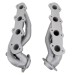 BBK 1-5/8" Shorty Headers - Chrome (99-03 F-150 & SUV 5.4L)