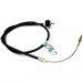 Brentech Adjustable Clutch Cable (86-95 Mustang) 90010