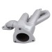 BBK 1-3/4" Shorty Headers - Titanium Ceramic (01-02 Camaro/Firebird LS1) 4003