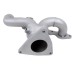 BBK 1-3/4" Shorty Headers - Titanium Ceramic (01-02 Camaro/Firebird LS1) 4003