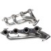 BBK 1-3/4" Shorty Headers - Silver Ceramic (99-13 GM Truck 4.8, 5.3L)