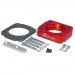 AirAid PowerAid Throttle Body Spacer (1998-04 Mustang GT) 400-524