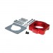 AirAid PowerAid Throttle Body Spacer (1994-95 Mustang 5.0L) 400-529
