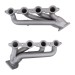 BBK 1-3/4" Shorty Headers - Titanium Ceramic (99-13 GM Truck 6.0L) 4006 