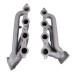 BBK 1-3/4" Shorty Headers - Titanium Ceramic (99-13 GM Truck 6.0L) 4006 