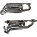 BBK 1-5/8" Shorty Headers - Silver Ceramic (96-99 GM Truck 5.0, 5.7L)