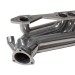 BBK 1-5/8" Shorty Headers - Silver Ceramic (96-99 GM Truck 5.0, 5.7L)