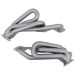 BBK 1-5/8" Shorty Headers - Titanium Ceramic (96-99 GM Truck 5.0, 5.7L)