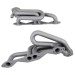 BBK 1-5/8" Shorty Headers - Titanium Ceramic (96-99 GM Truck 5.0, 5.7L)