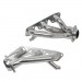 1999-04 Mustang V6 BBK Performance 1-5/8" Shorty Headers - Silver Ceramic