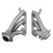 BBK 1-5/8" Shorty Headers - Titanium Ceramic (99-04 Mustang V6)